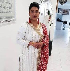 Meet your Posher, Ashiana